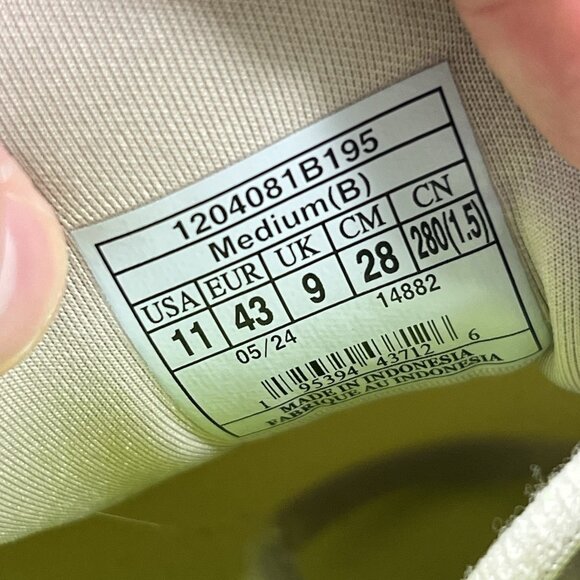 Brooks Glycerin 21 Women Size 11 Running Shoes - Picture 10 of 10